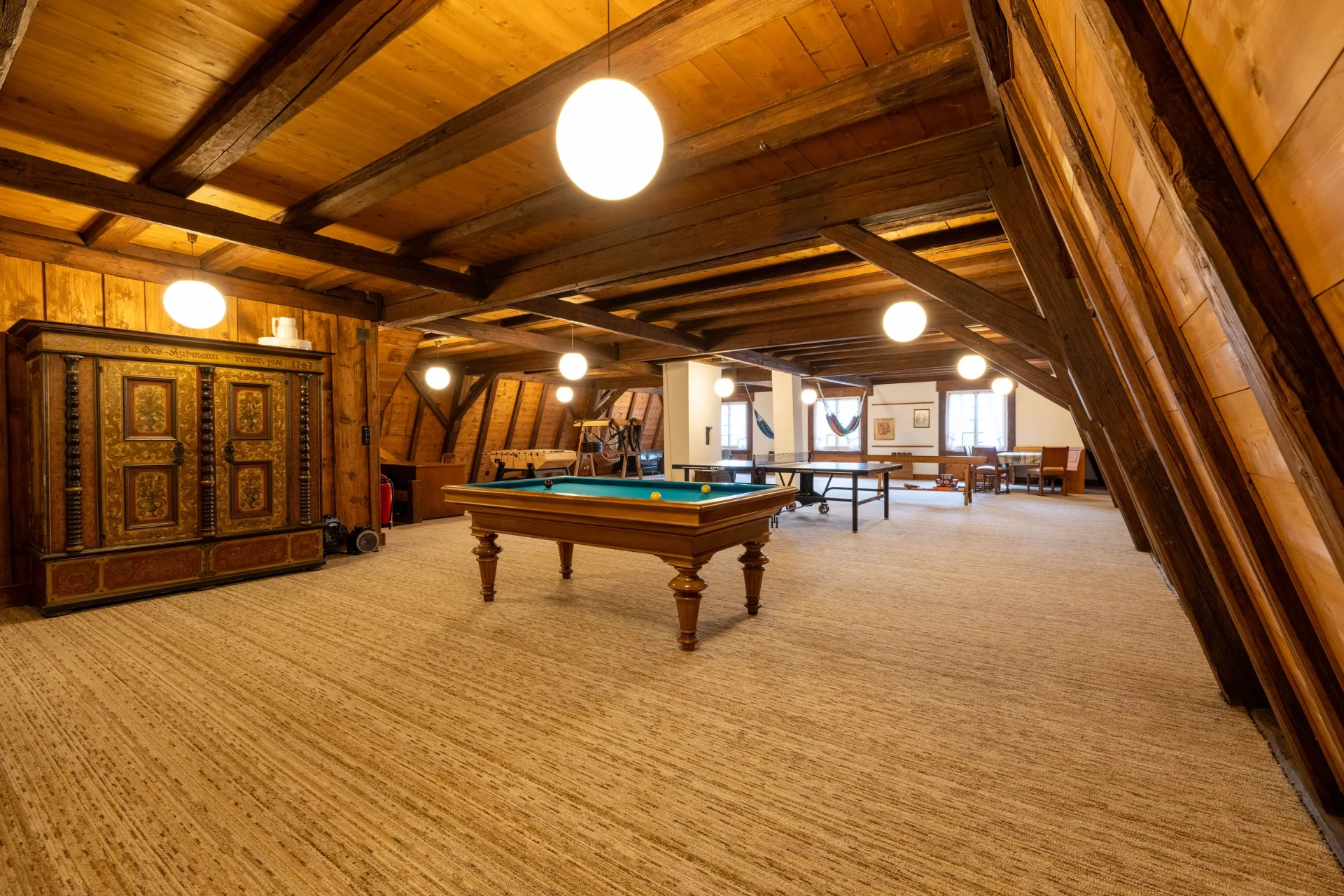 Spielraum